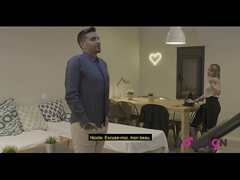❤️ PORNBCN 4K Mid ka mid ah naag qaan-gaar ah oo naaso waaweyn leh waxay rabtaa inay dabada noqoto Gigolo yar oo leh dick blowjob amortism adag fuck gacanta shaqo eeyga qaabka maxsuul leefleefi kacsiga Faransiiska subtitles ☑  Galmo  ☑